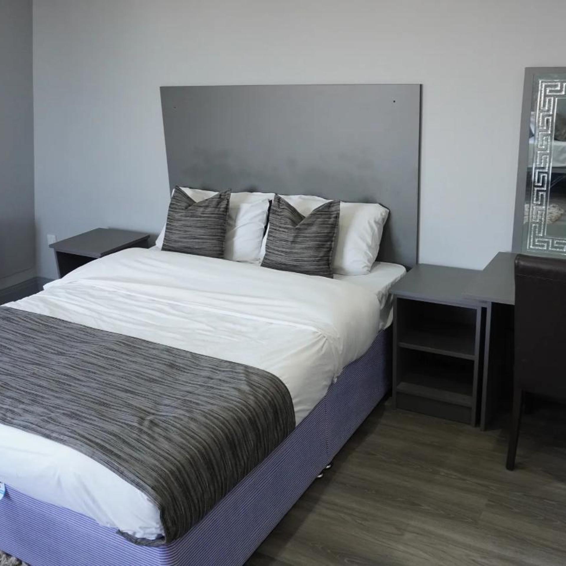 Room, Double Bed, Private Bathroom