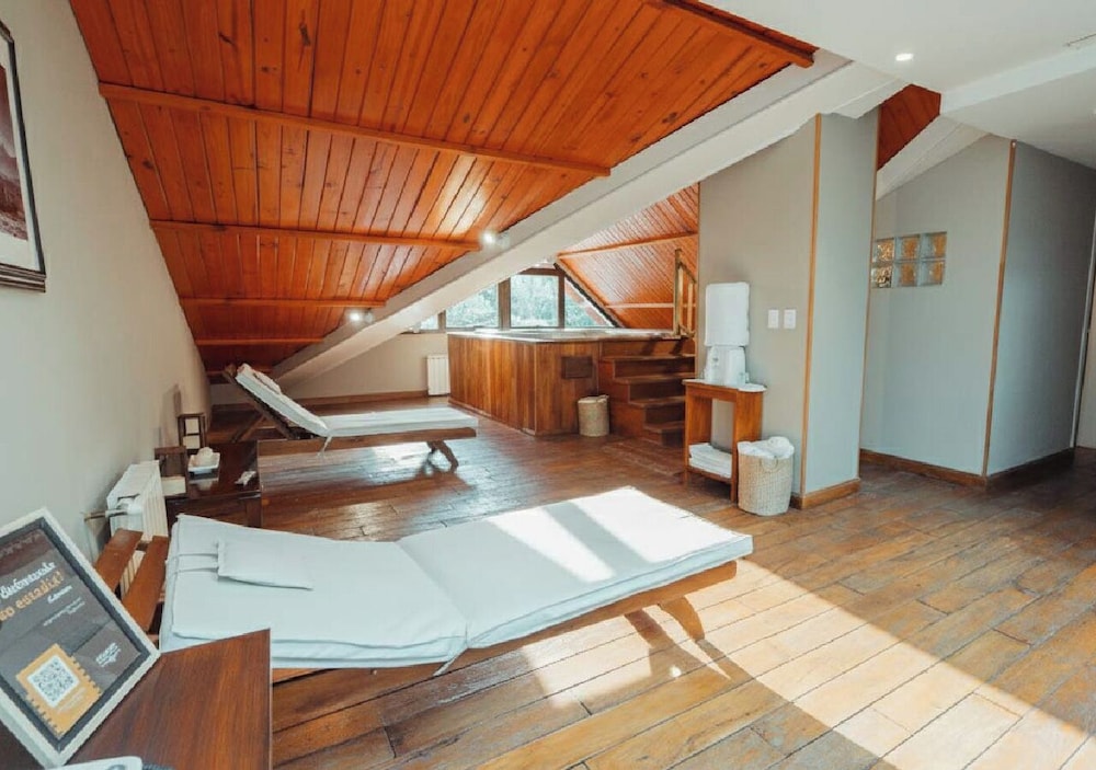 Calafate Parque Hotel 36/66