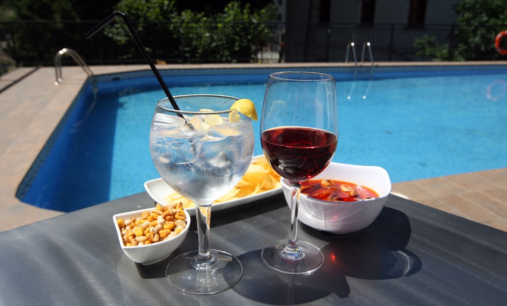 Hotel & Spa Real Villa Anayet 56/66