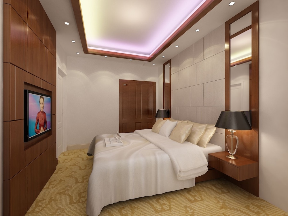 Draco Thang Long Hotel 16/33