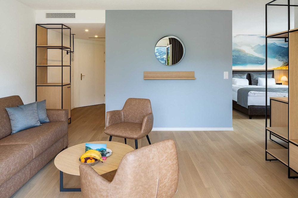 Hotel Winkelried am See 30/50
