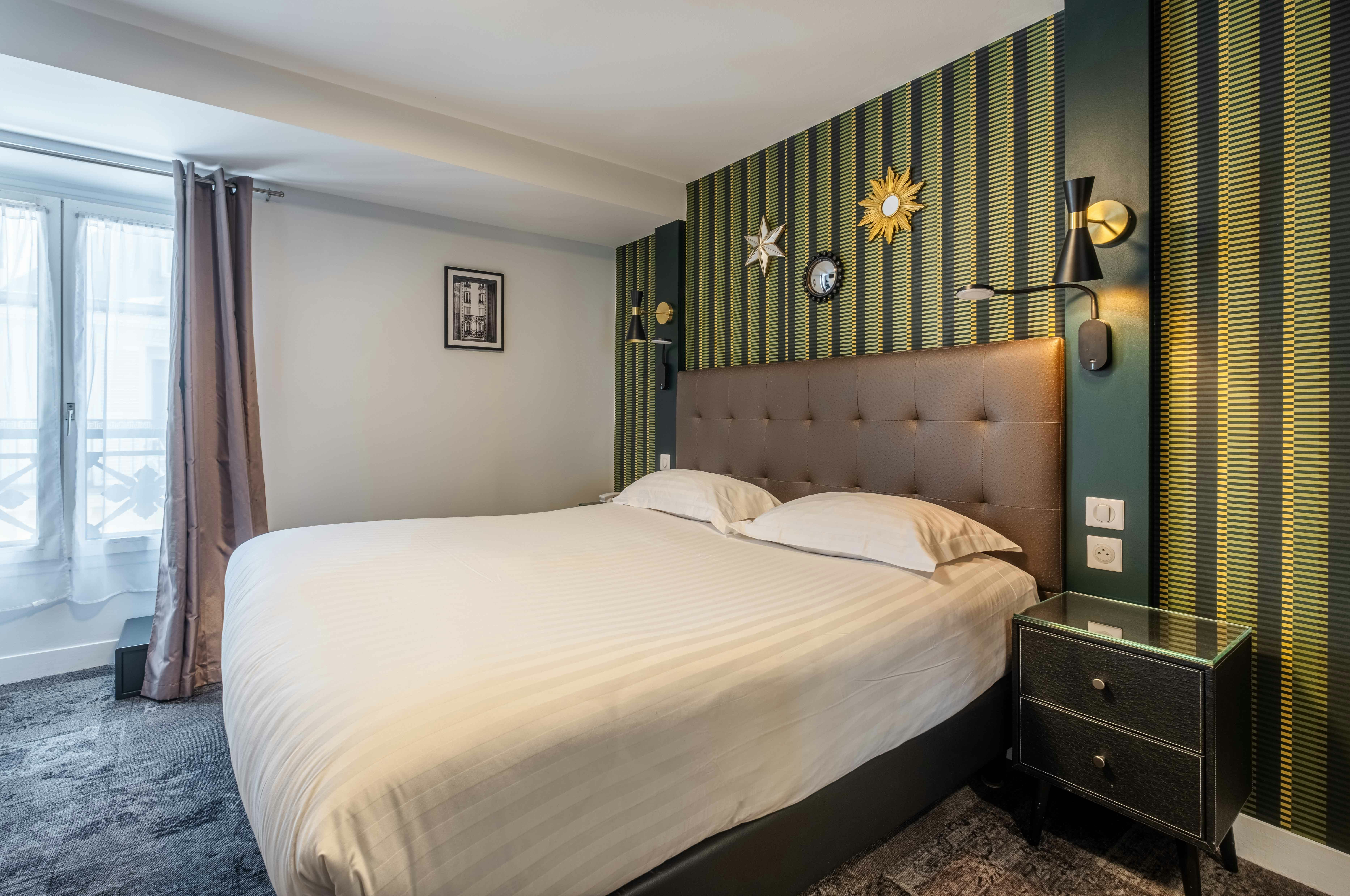 Marena Hotel 15/75