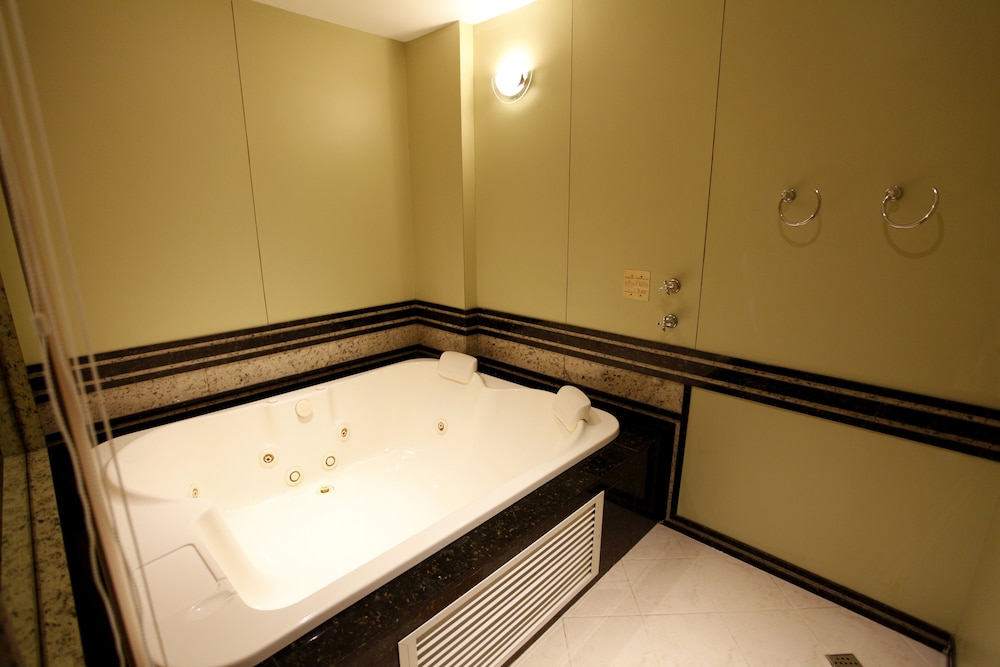 Elegance Praia Hotel 27/47