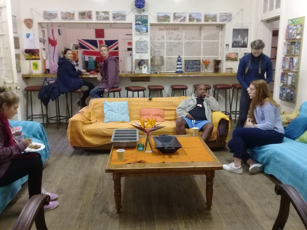Lighthouse Farm Backpackers Lodge 18/42