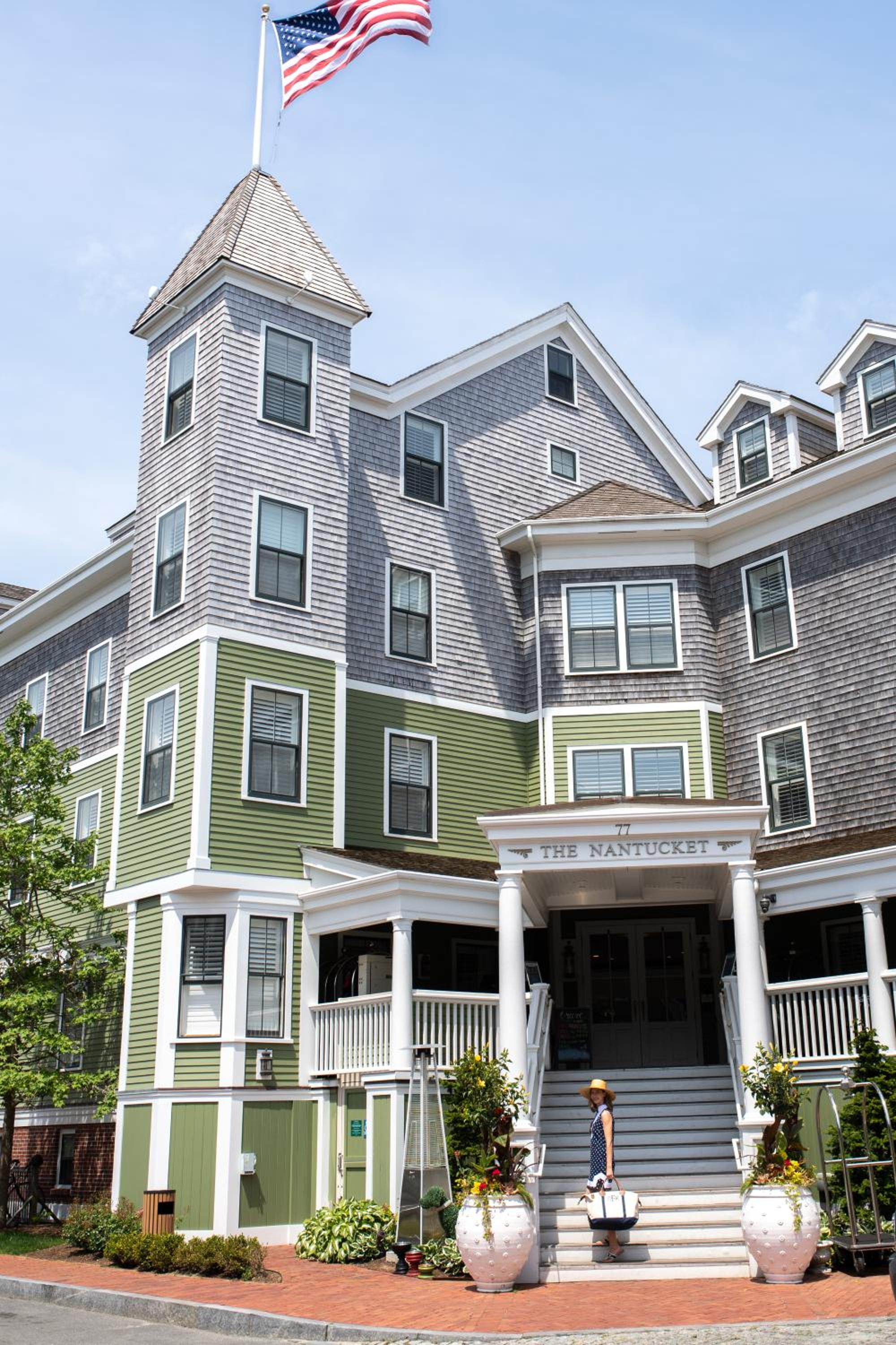 The Nantucket Hotel & Resort 1/23