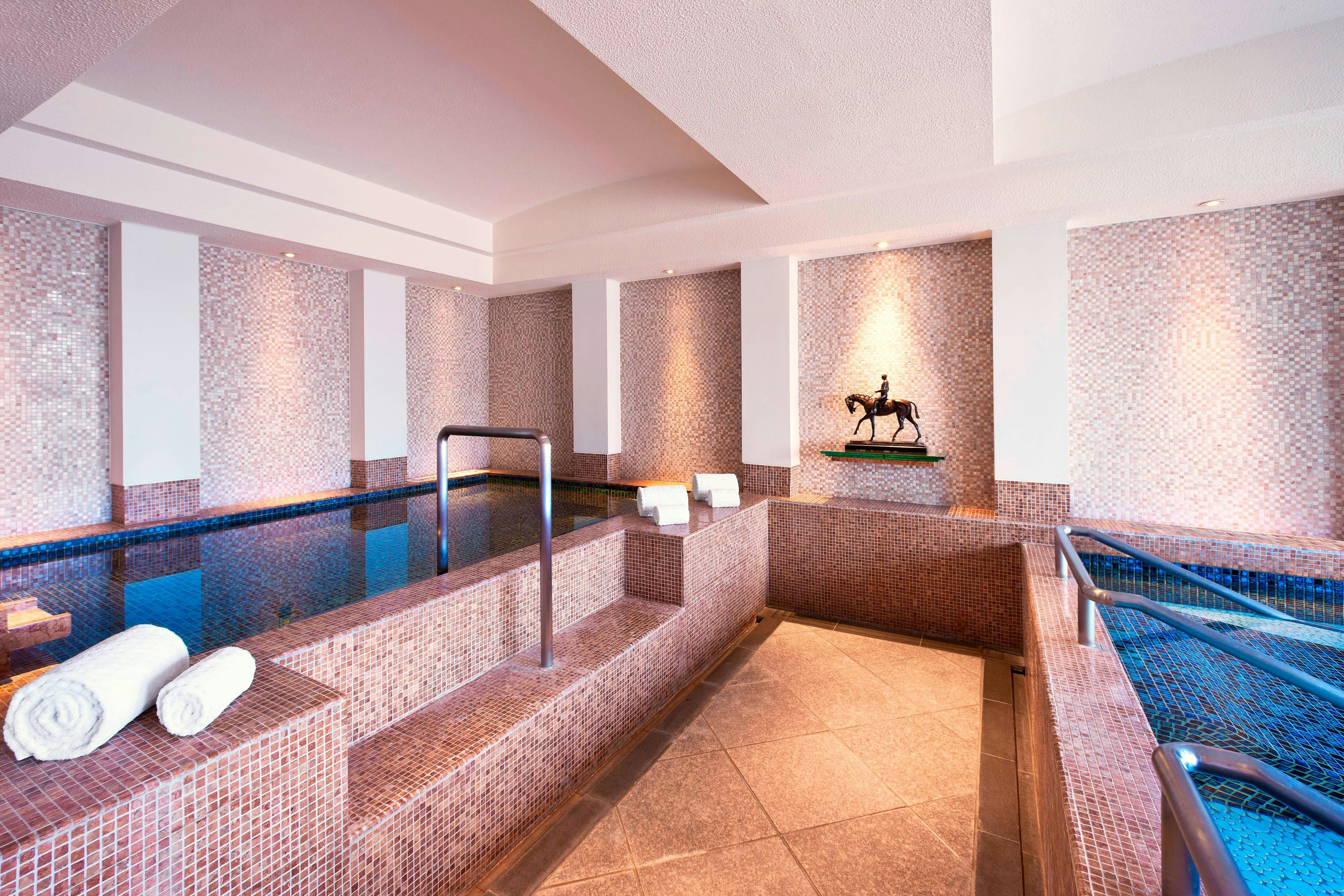 The Westin Tokyo 26/46