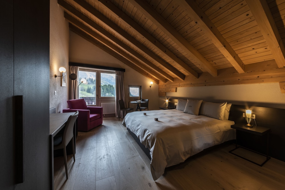 HOTEL CAPRICE 19/55