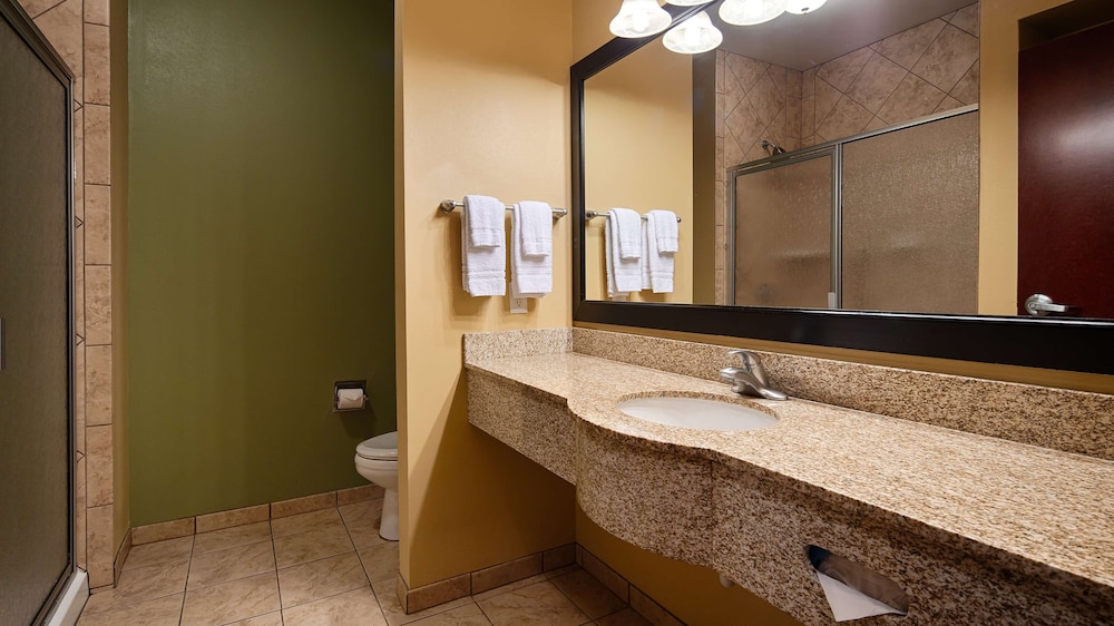 Best Western Plus Duncanville Dallas 14/43