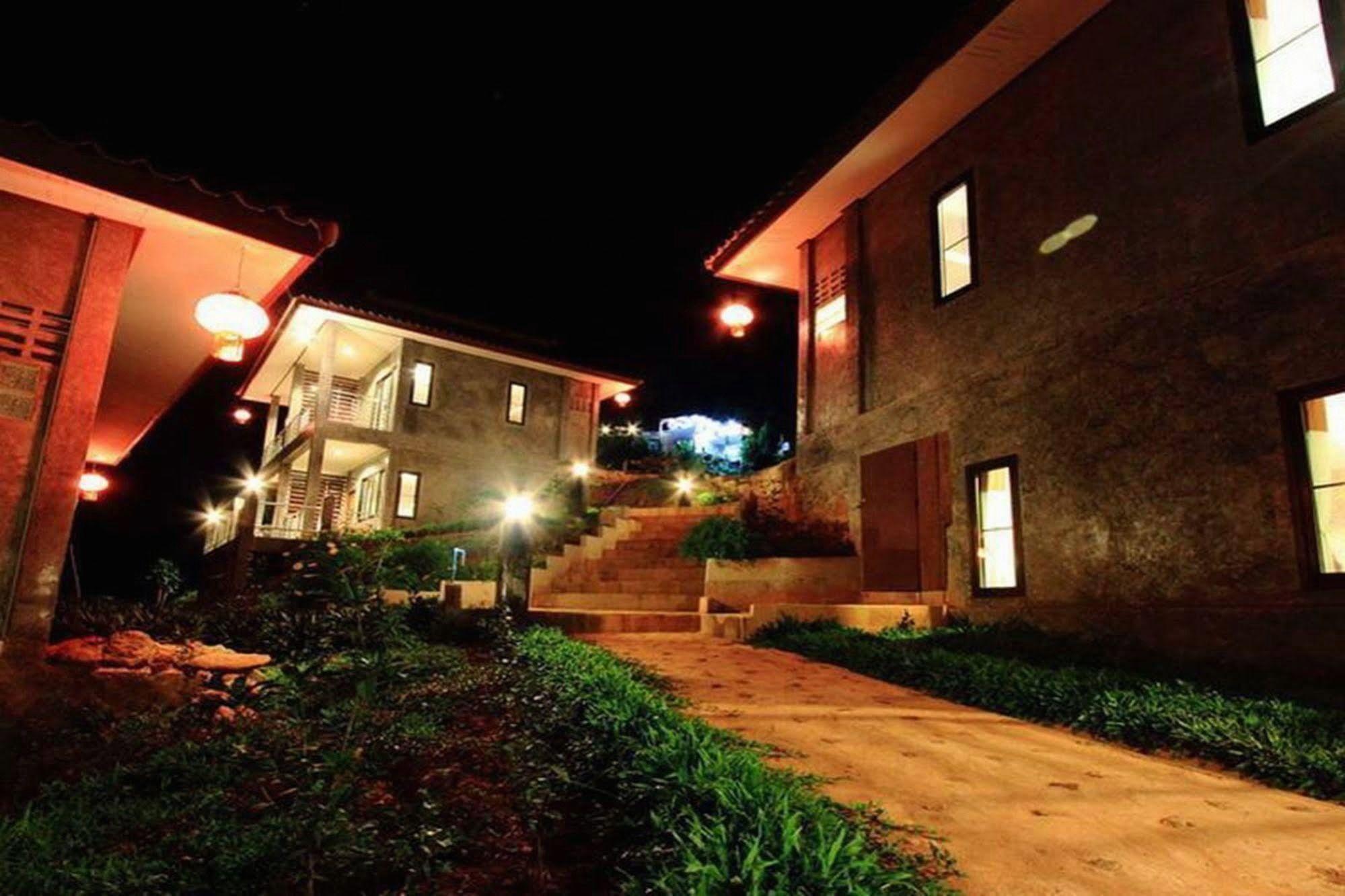 Phumaketawan Resort 32/47
