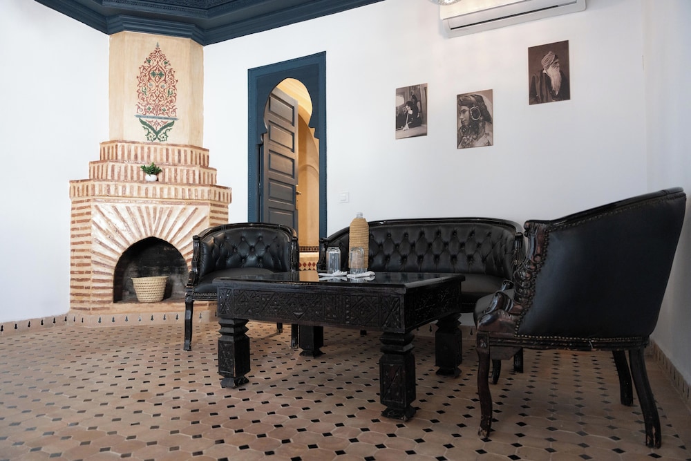 The Central House Marrakech Medina 30/46