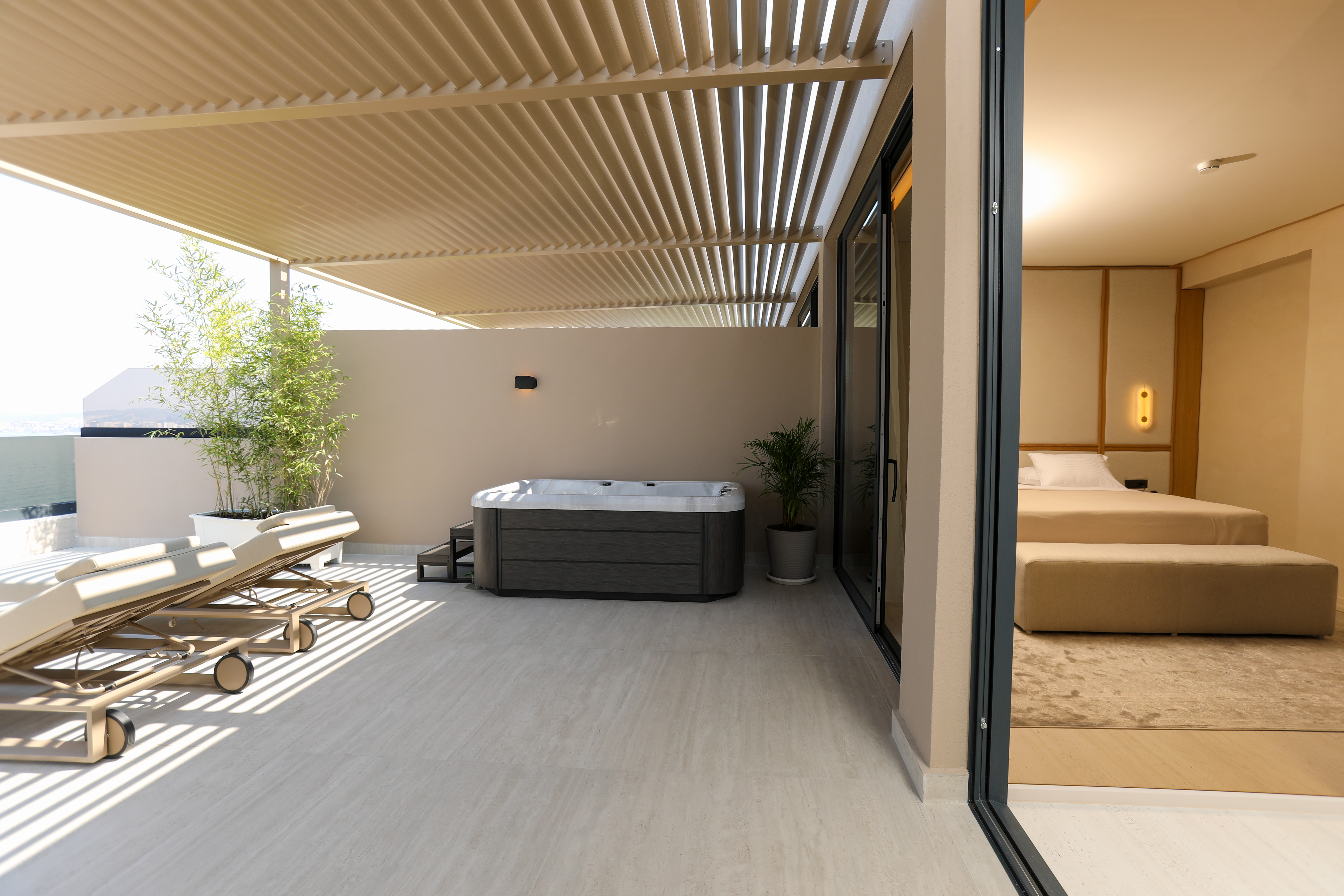 Sol Boutique Hotel 54/64