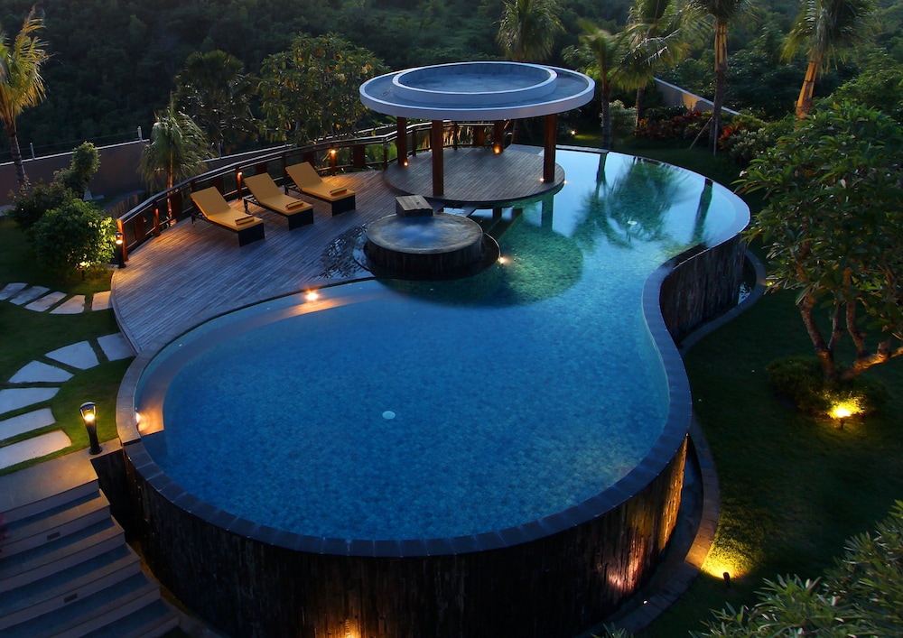 Casa Bonita Villa 32/45