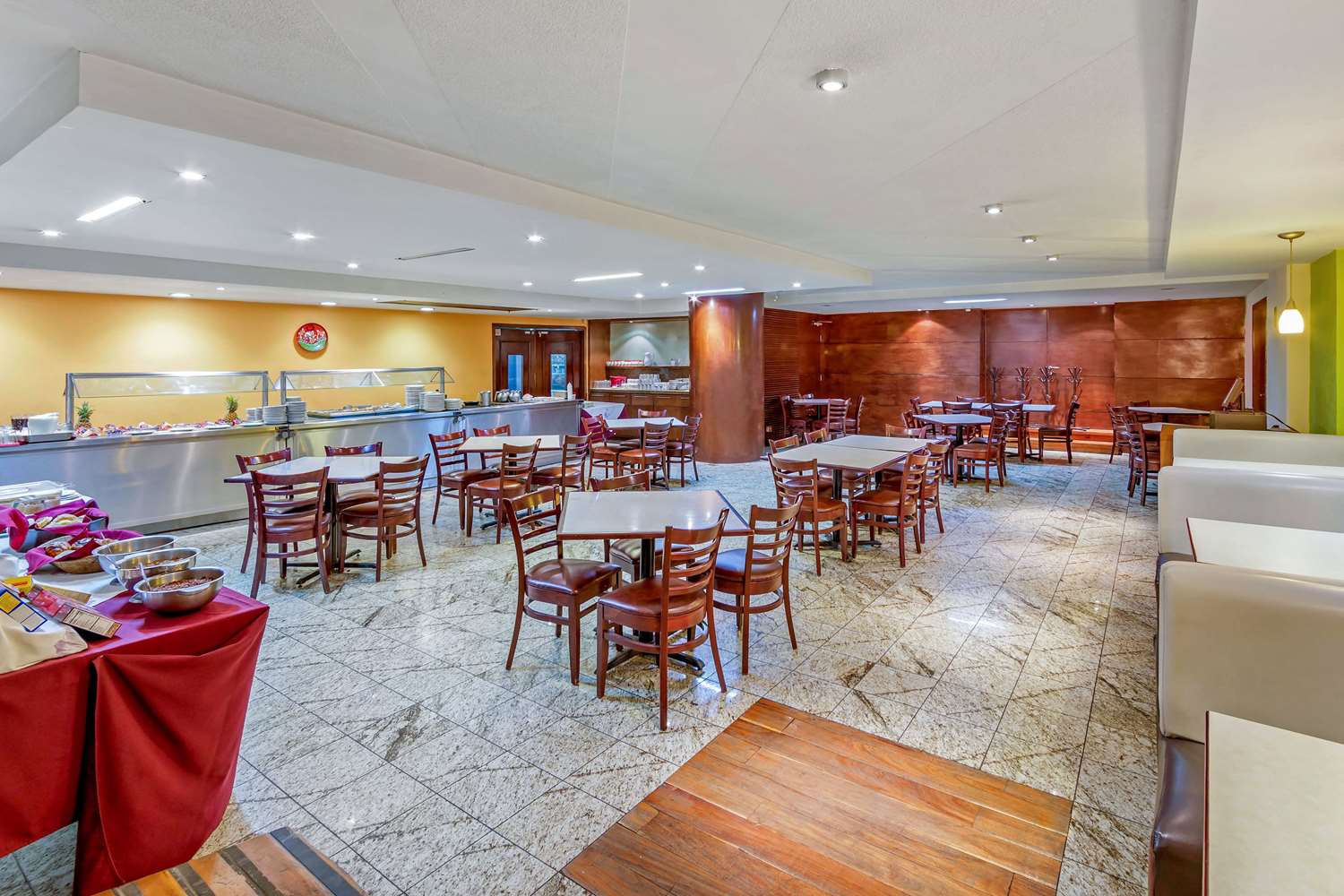 Quality Inn Aguascalientes AGU 29/37