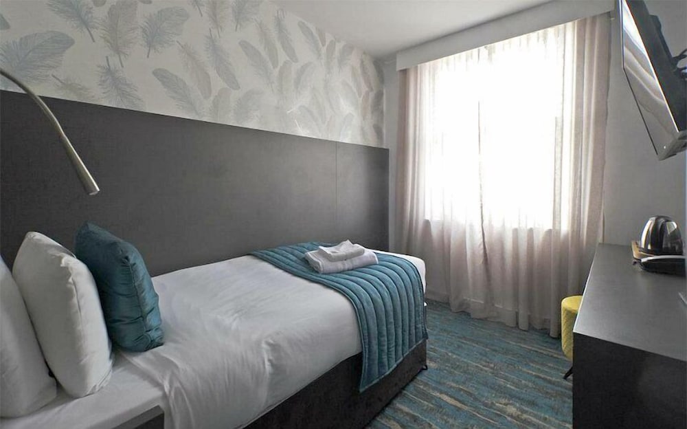 K Hotel Kensington 28/44