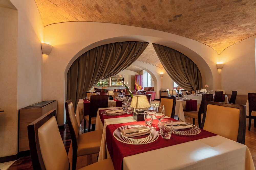 Kolbe Hotel Rome 46/61