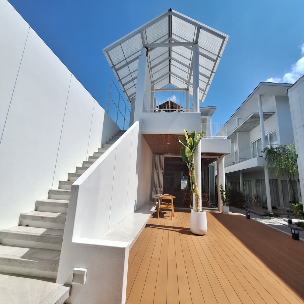 Baan Fah Resort 55/89