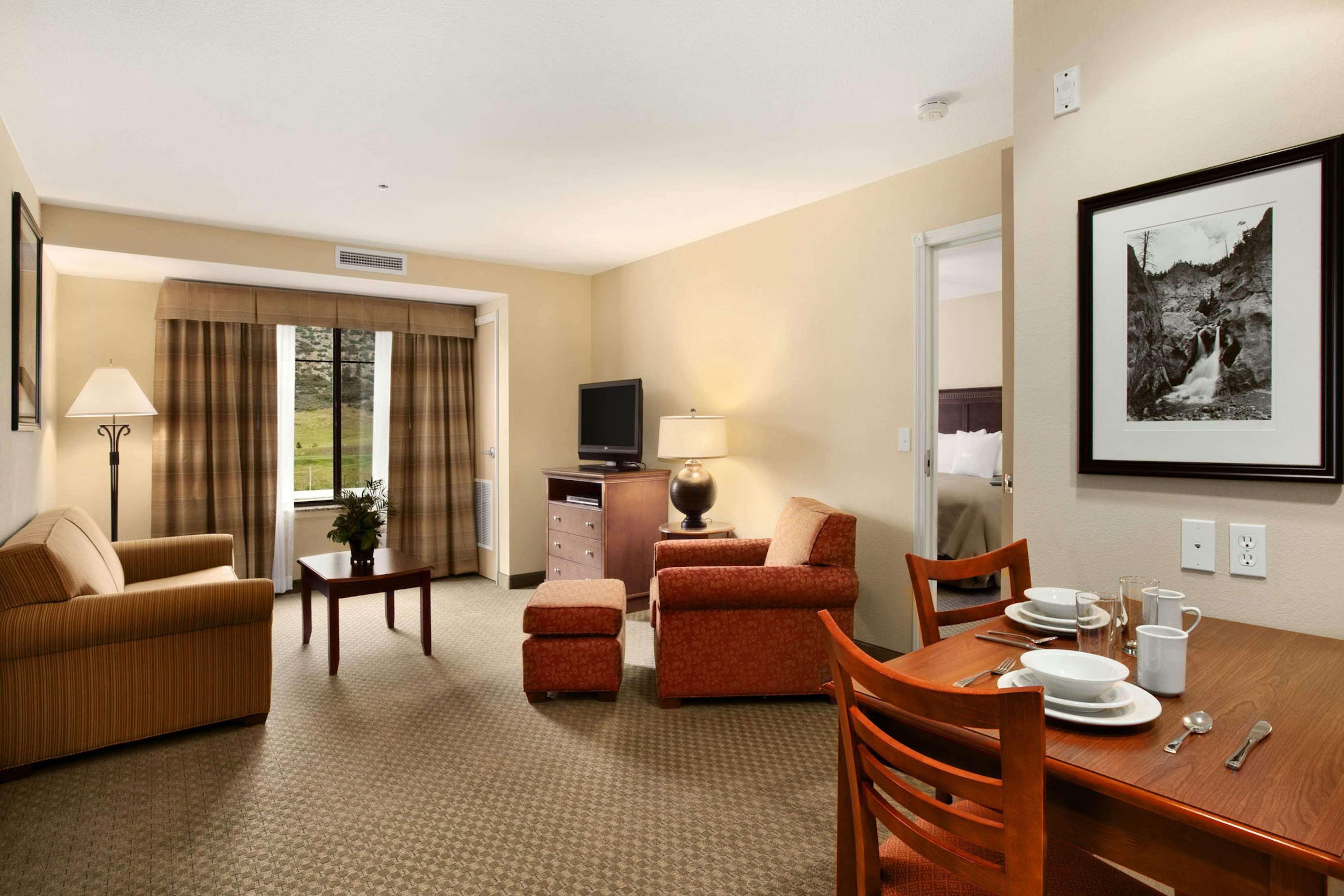 Homewood Suites by Hilton Denver - Littleton 24/40