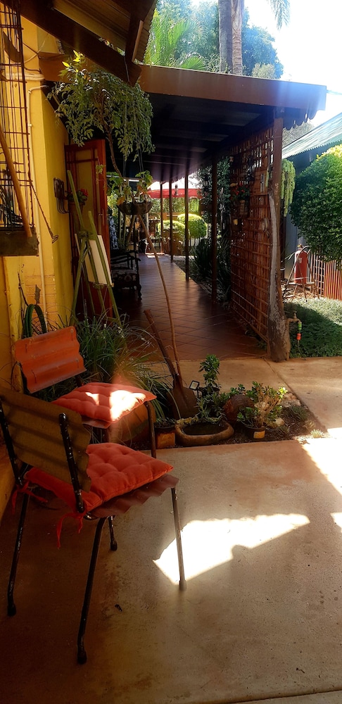Africa's Eden Guesthouse 5/50