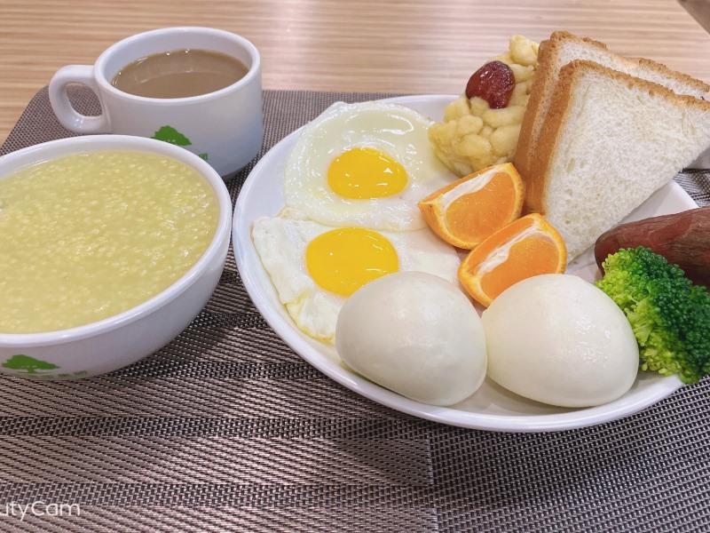 GreenTree Inn Hengshui Olympic Sports Center Nanhuan Road 24/33