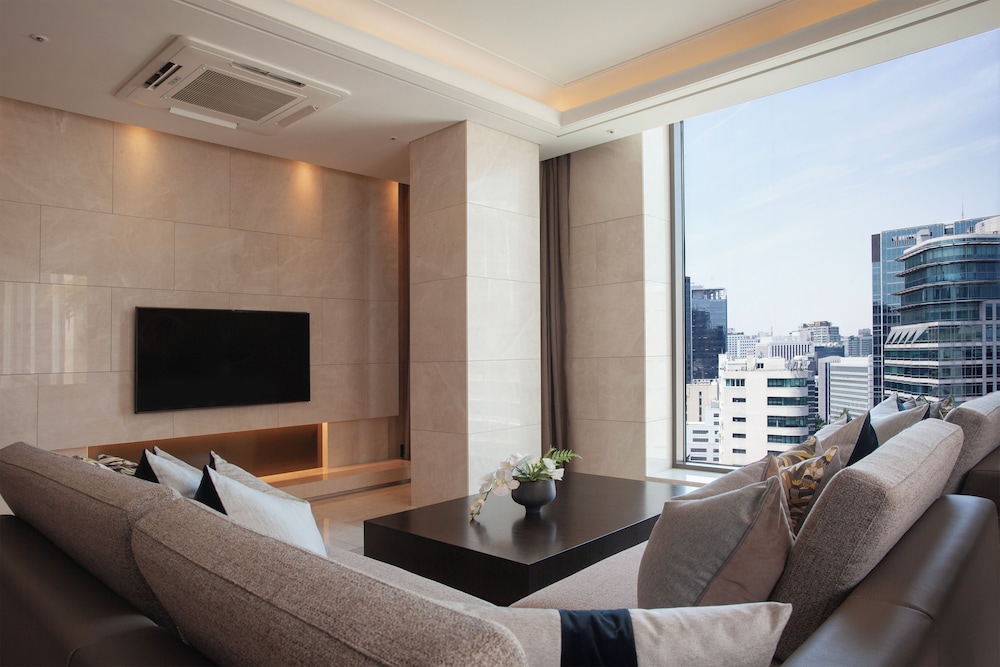 Crown Park Hotel Seoul 51/71