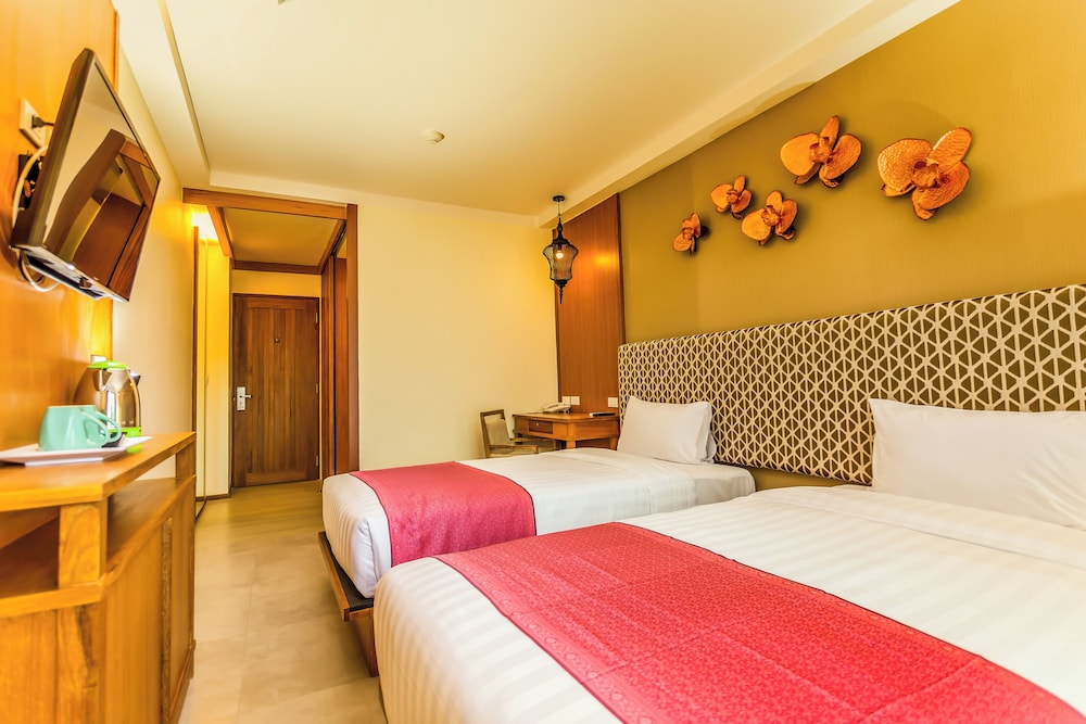 SUPERIOR, TWIN BEDS