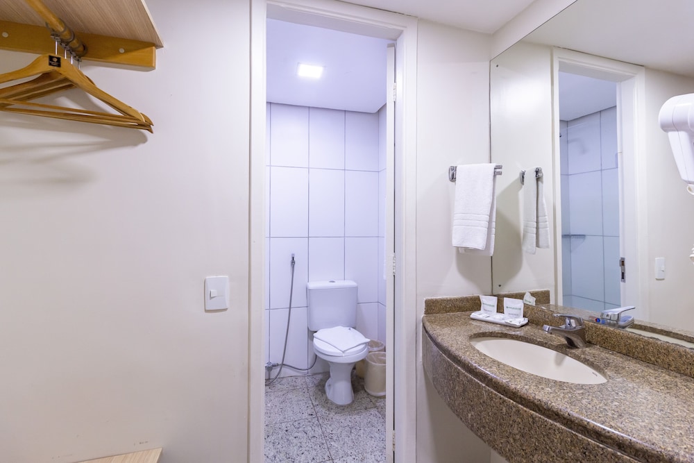 Hotel Golden Park Ribeirao Preto 32/77