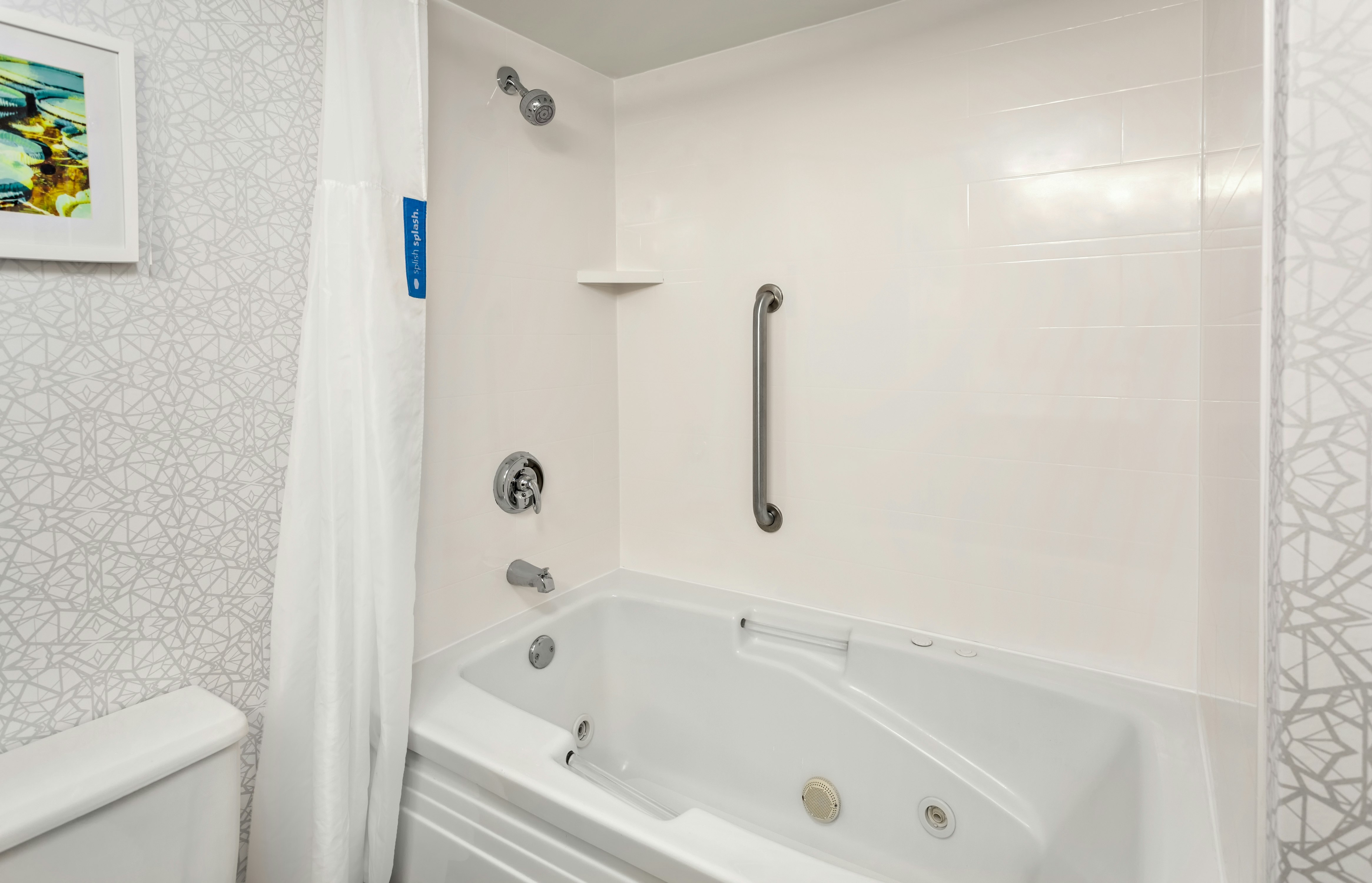 Hampton Inn Gainesville FL 66/66