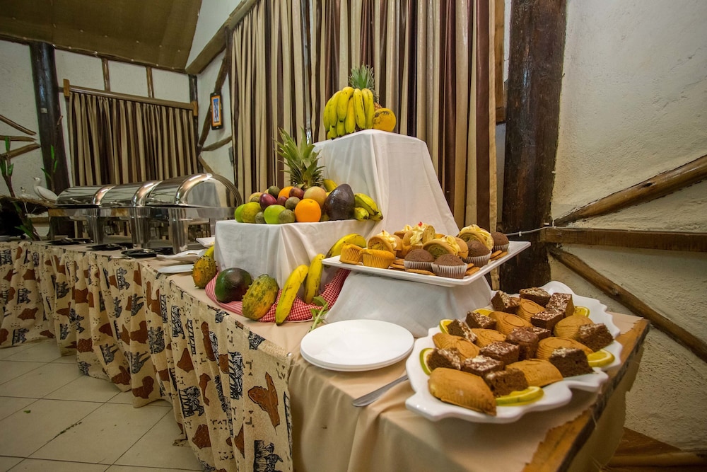 Dove Nest Lodge 37/50
