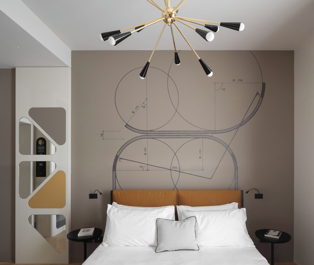 Interno Marche Design Experience Hotel 11/31