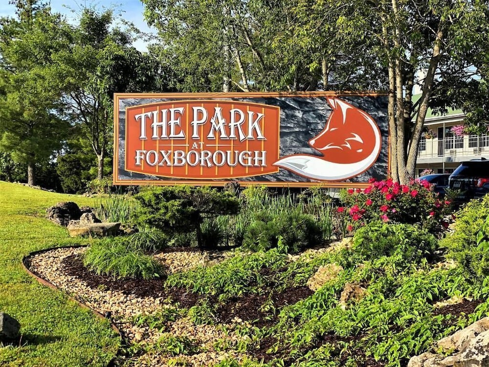 The Park at Foxborough 4/59