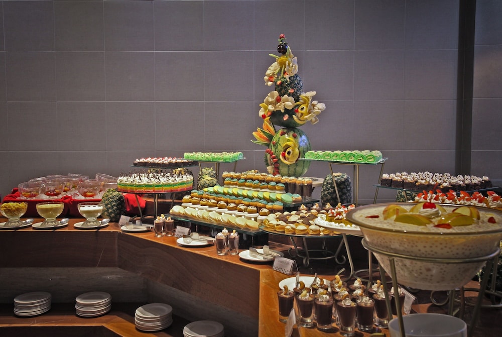 Limketkai Luxe Hotel 19/50
