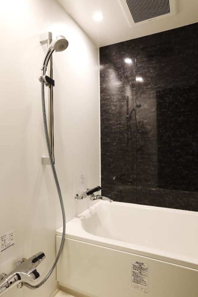 LOF Hotel Shimbashi 35/36