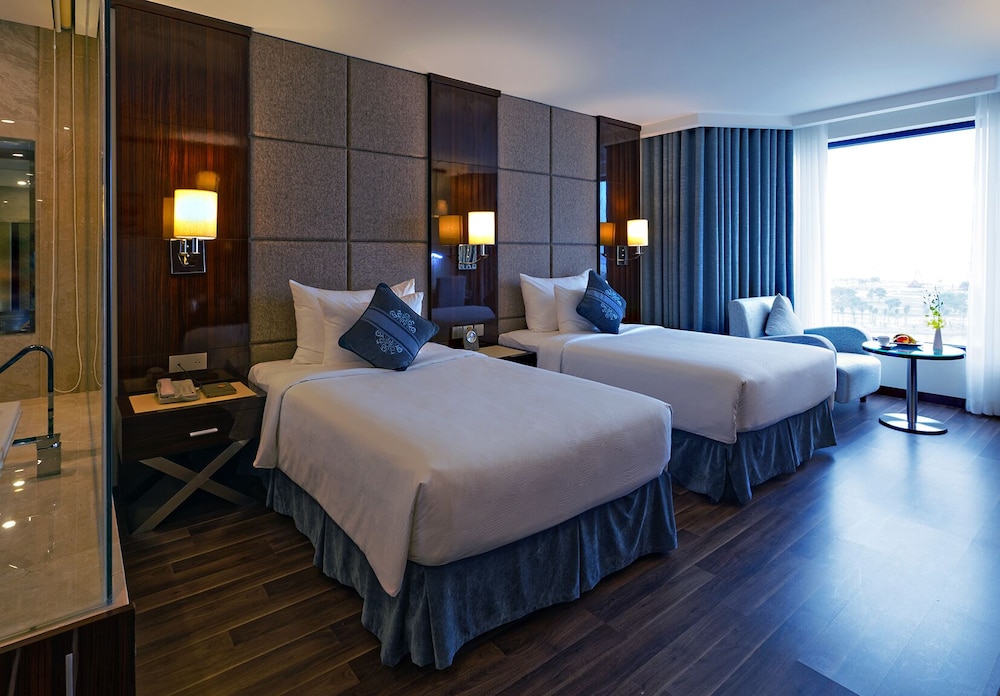 Central Luxury Ha Long Hotel 14/72