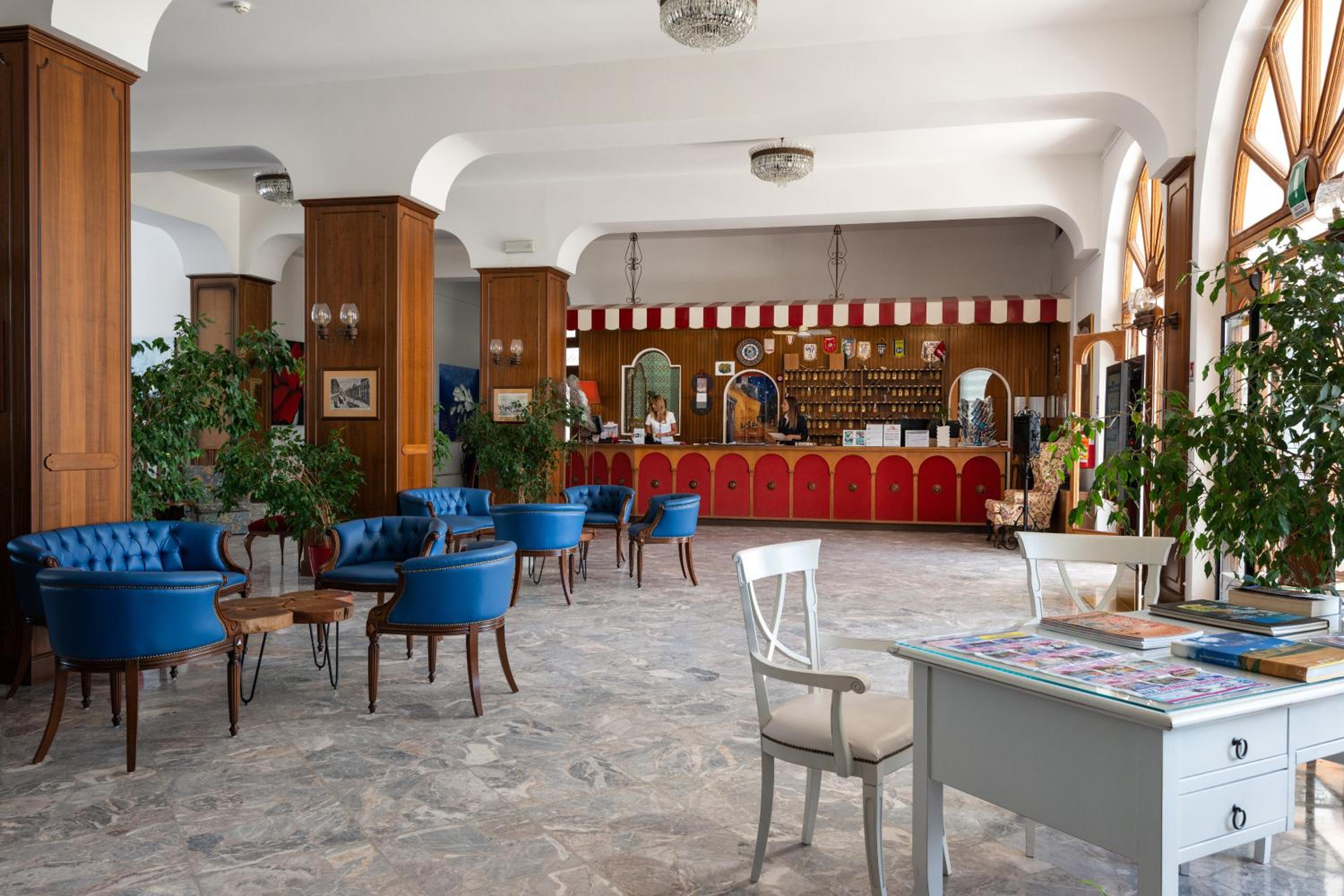 Grand Hotel Excelsior 51/66