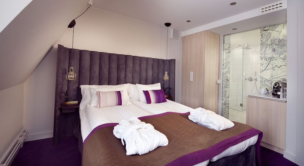 Home Hotel Kompaniet 20/58