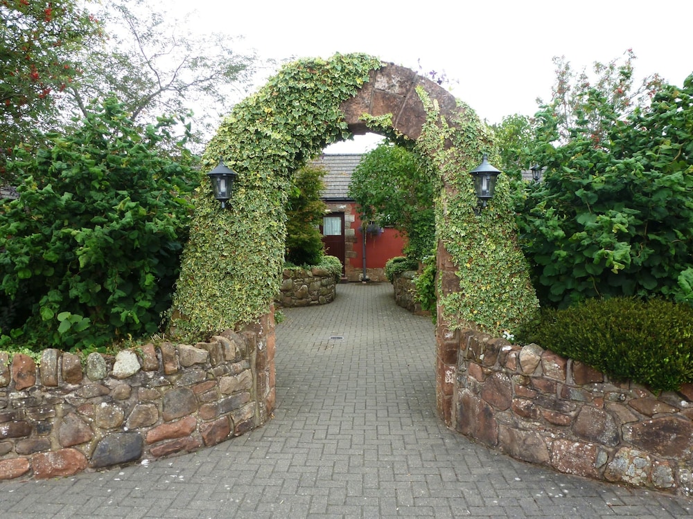 The Mill Forge 38/45