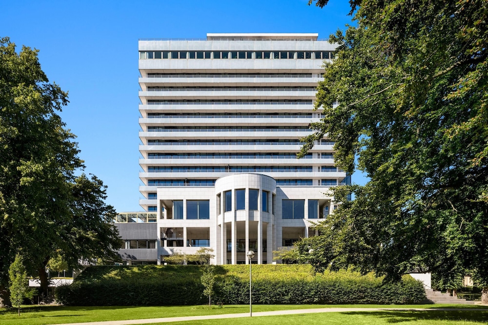 Comwell Hvide Hus Aalborg, Dolce by Wyndham 57/60