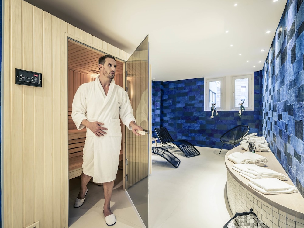 Mercure Mulhouse Centre 33/76