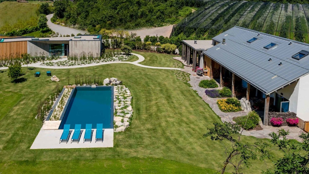 Agritur La Dolce Mela 41/50