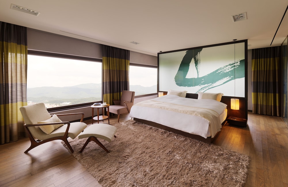 Kolon Hotel Gyeongju 23/71