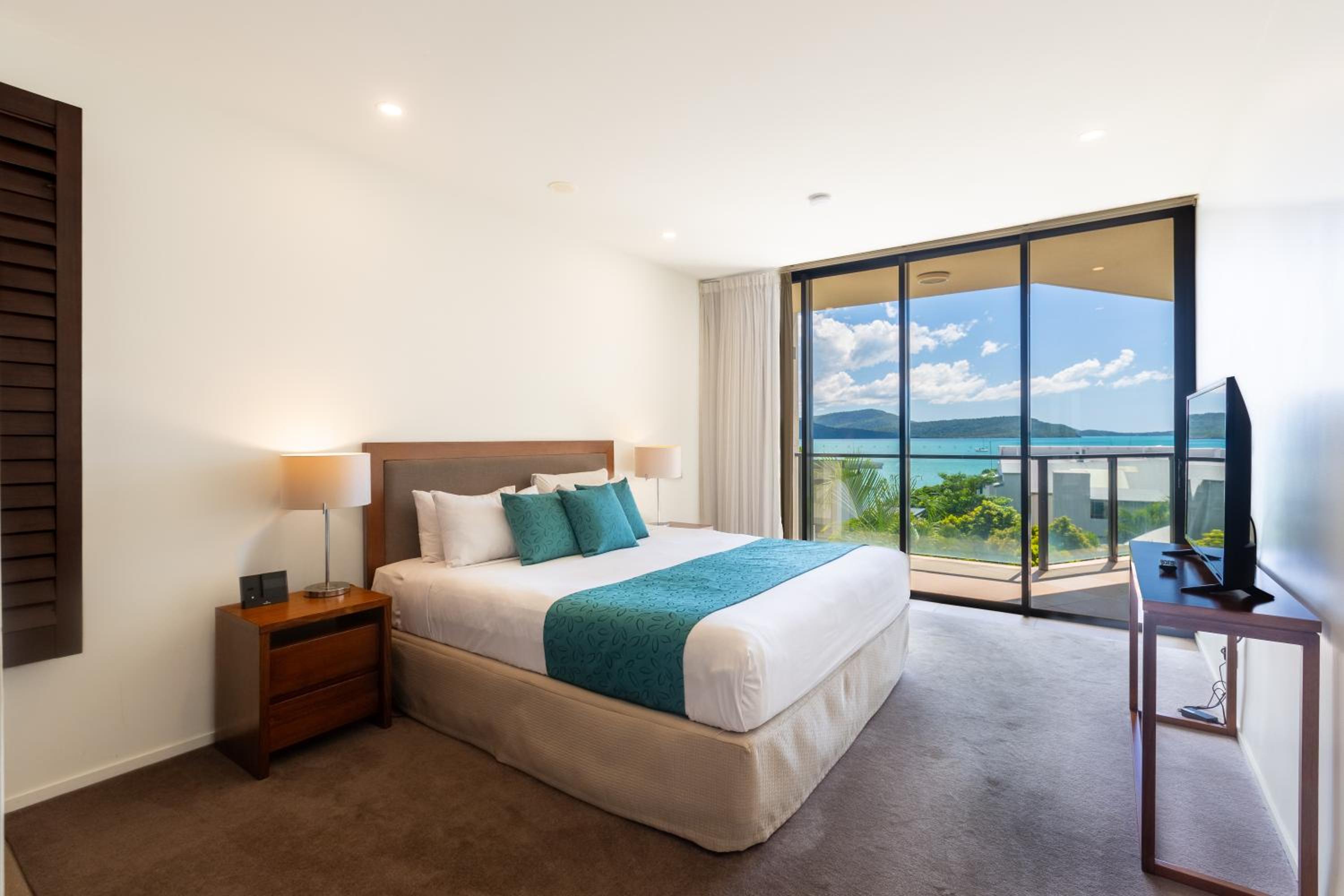 3 Bedrooms, Executive, Apartment, Ocean View, Private Pool