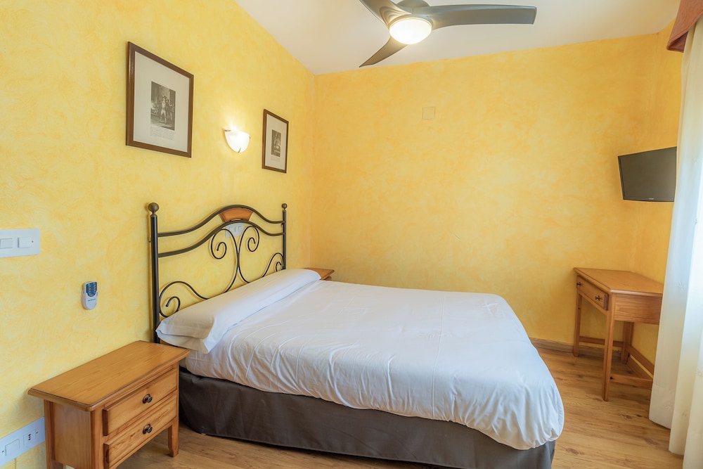 Hostal Rio Ara Bellosta 19/70