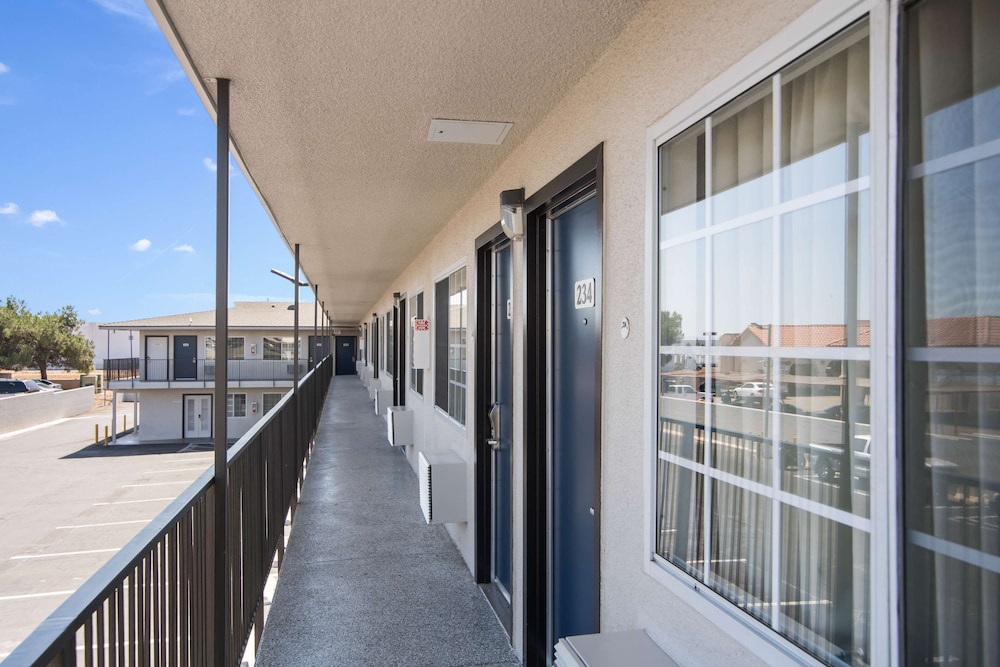Motel6 Moreno Valley, CA - Perris in MORENO VALLEY - CA