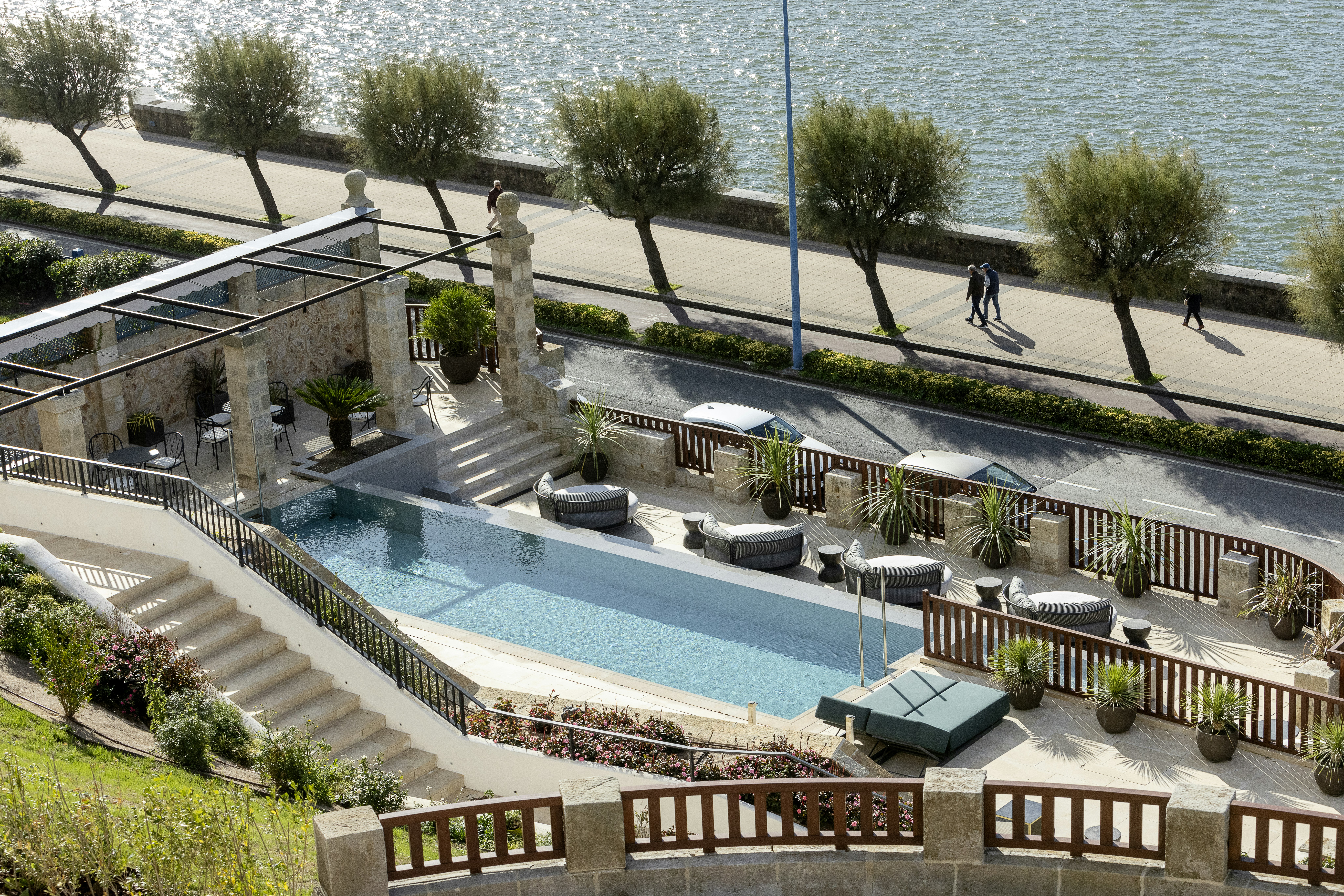 Palacio Arriluce Hotel 30/31
