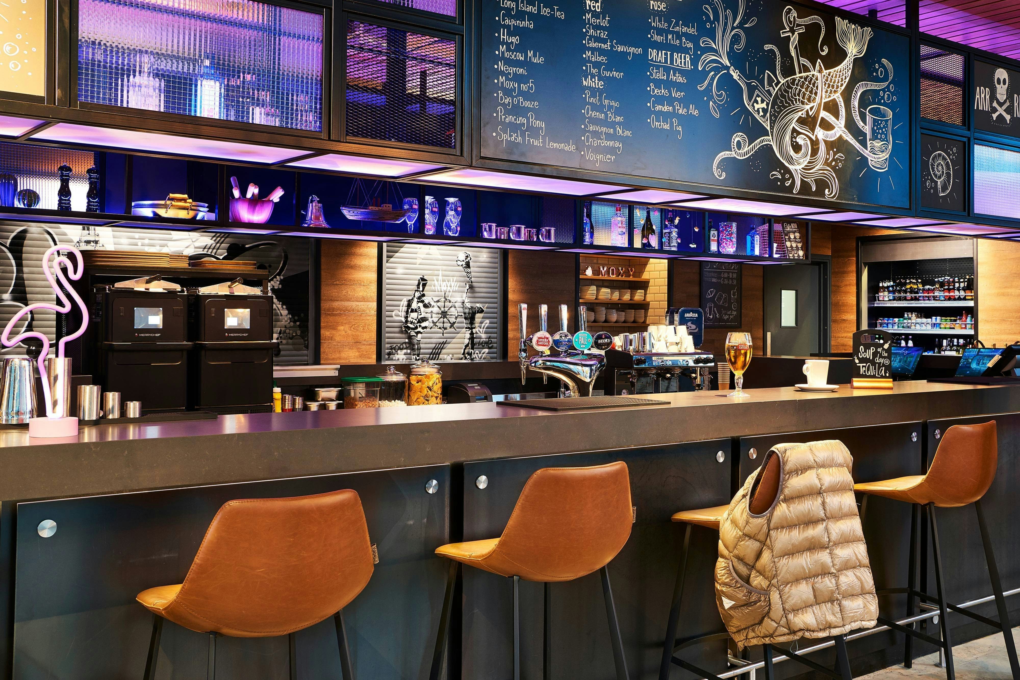 Moxy Southampton 35/55