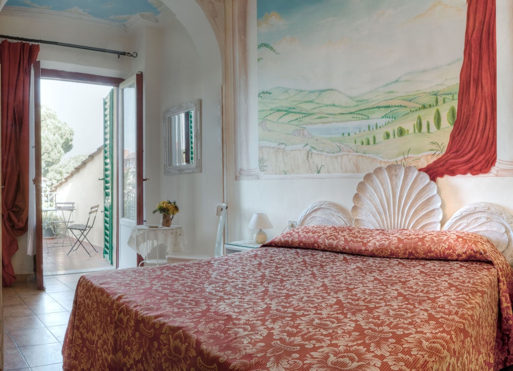 Hotel Masaccio Florence 10/59