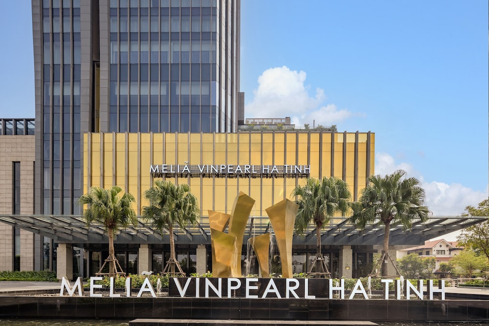 Vinpearl Ha Tinh Affiliated by Melia in HA TINH