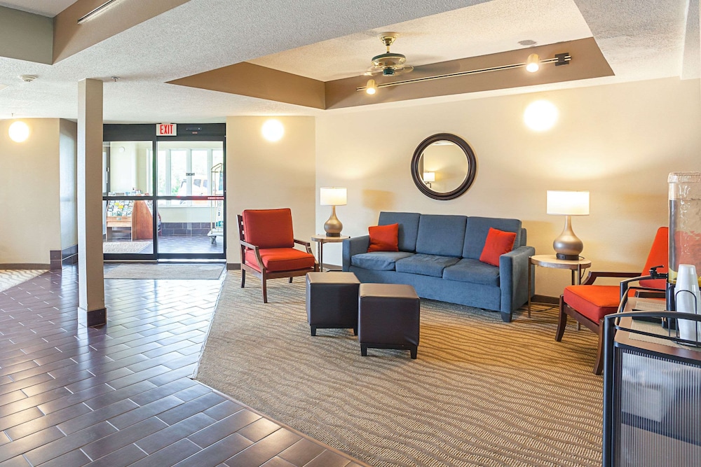 Comfort Inn Lincoln I-80 35/57