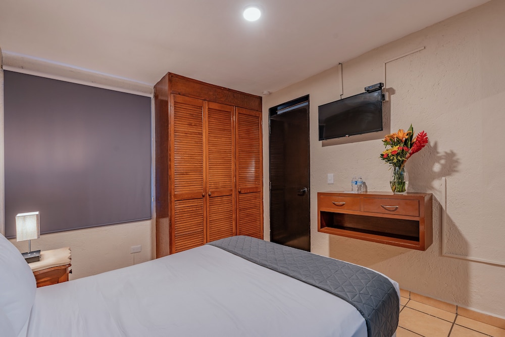 Hotel Brisas 5a AV 22/62