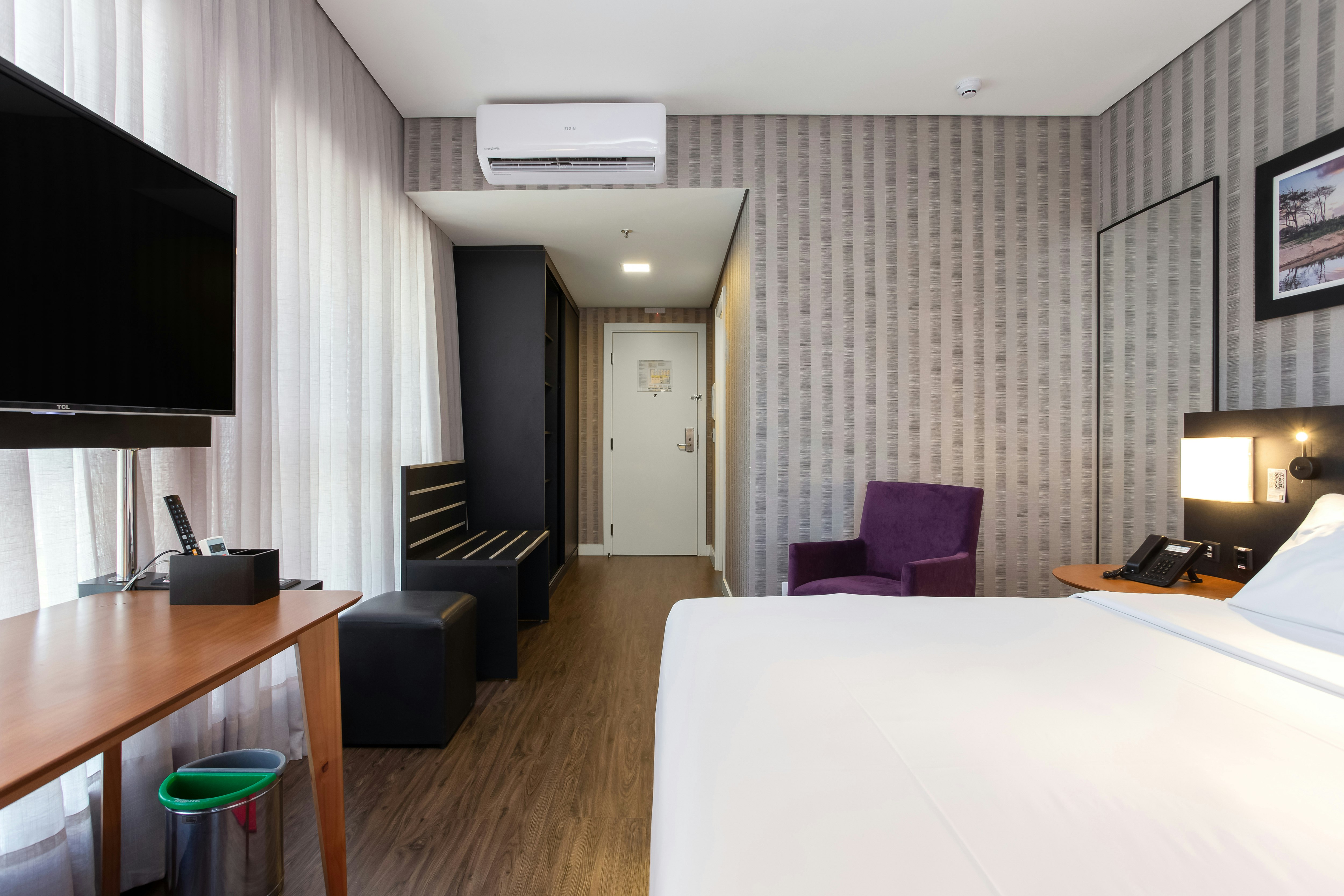 Hilton Garden Inn Itajai 10/40
